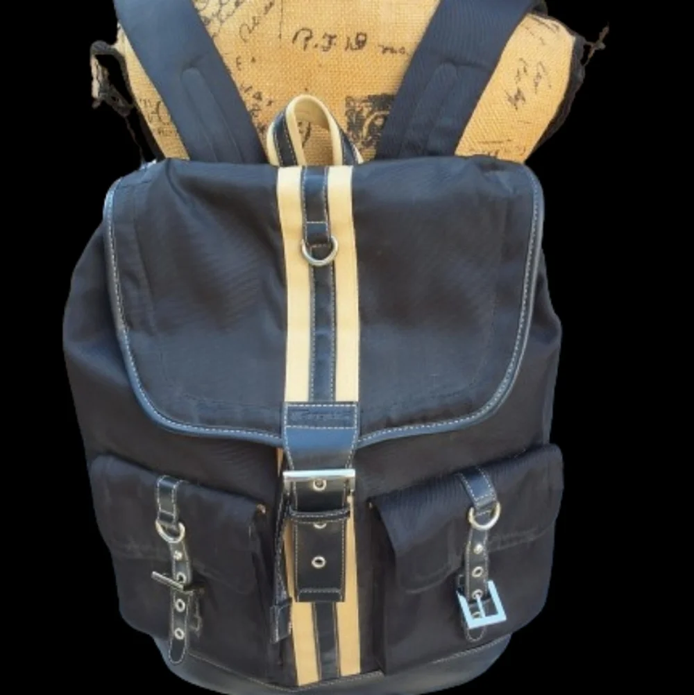 Targus huge travel/ school laptop backpack‎